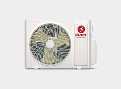 Syen FM Multi inverter 7,1 kW kultúrna klimatizácia